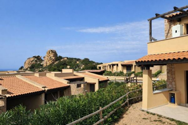 Villette a schiera in vendita a Trinità d'Agultu e Vignola