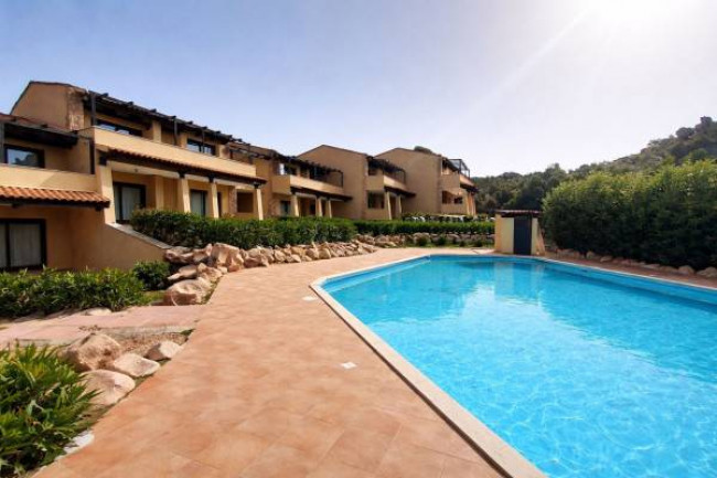 Villette a schiera in vendita a Trinità d'Agultu e Vignola