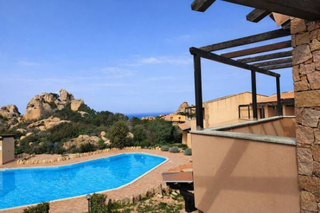 Villette a schiera in vendita a Trinità d'Agultu e Vignola