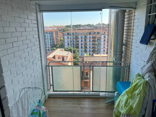 Stanza in affitto a Roma