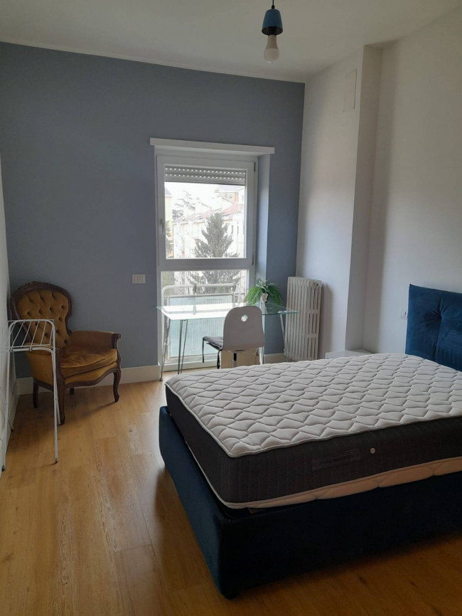 Stanza in affitto a Roma