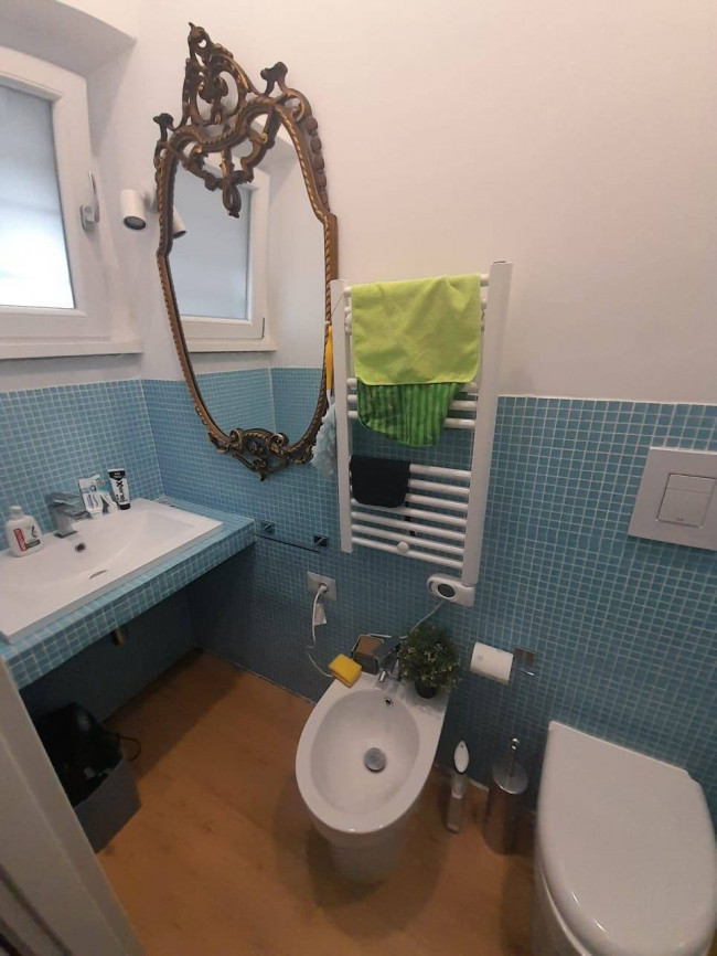 Stanza in affitto a Roma