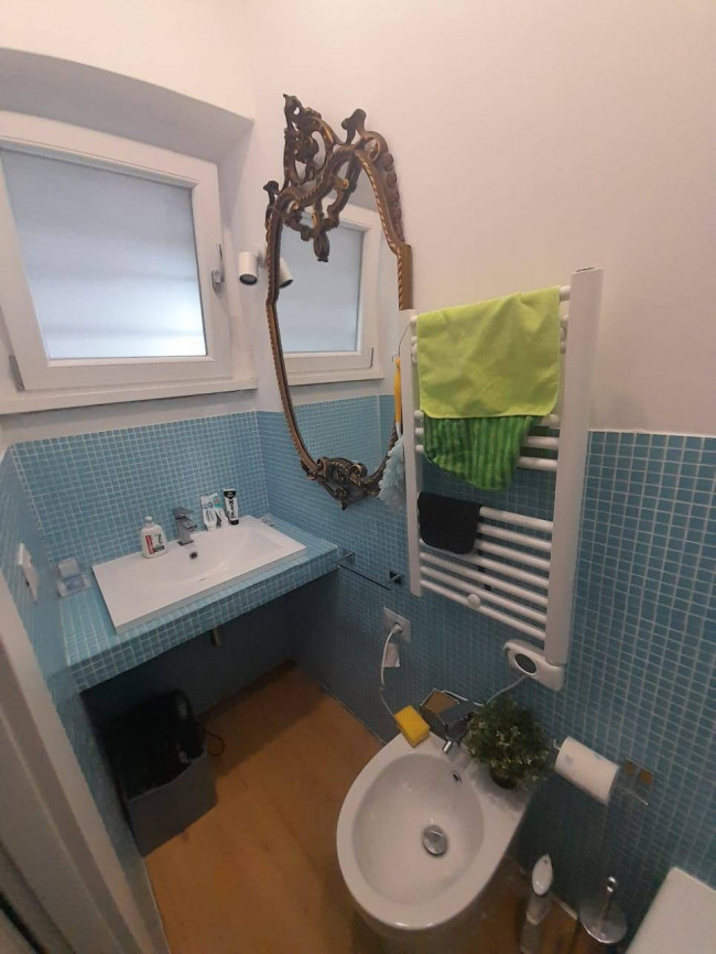 Stanza in affitto a Roma