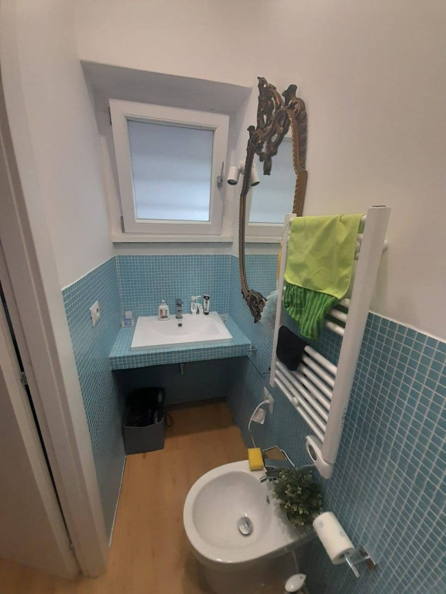 Stanza in affitto a Roma