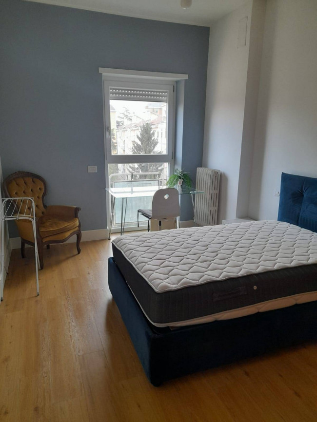 Stanza in affitto a Roma