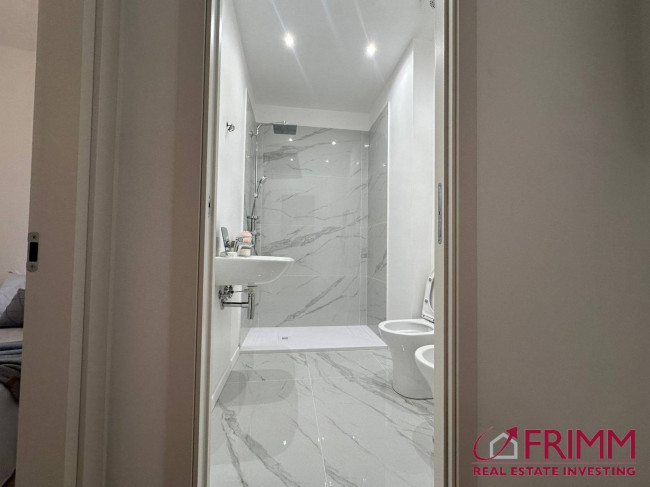 Appartamenti in vendita a Roma