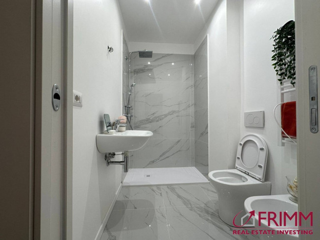 Appartamenti in vendita a Roma