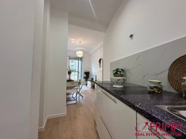 Appartamenti in vendita a Roma