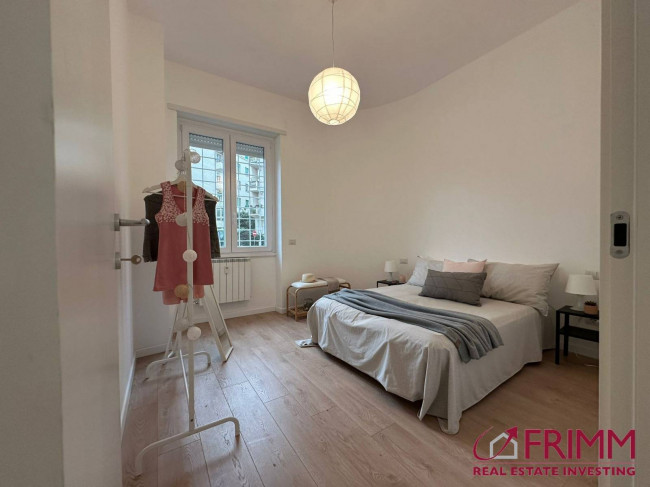 Appartamenti in vendita a Roma