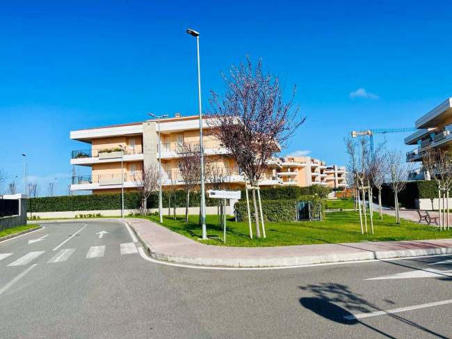 Appartamenti in vendita a Roma