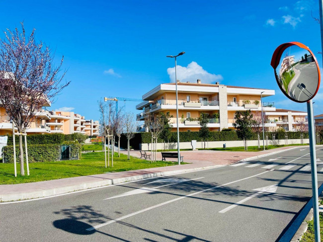 Appartamenti in vendita a Roma