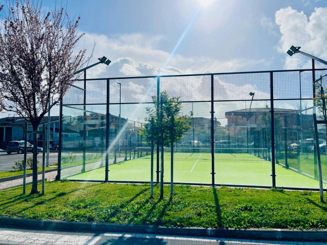 Appartamenti in vendita a Roma