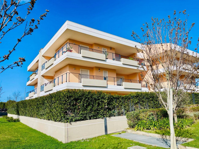 Appartamenti in vendita a Roma