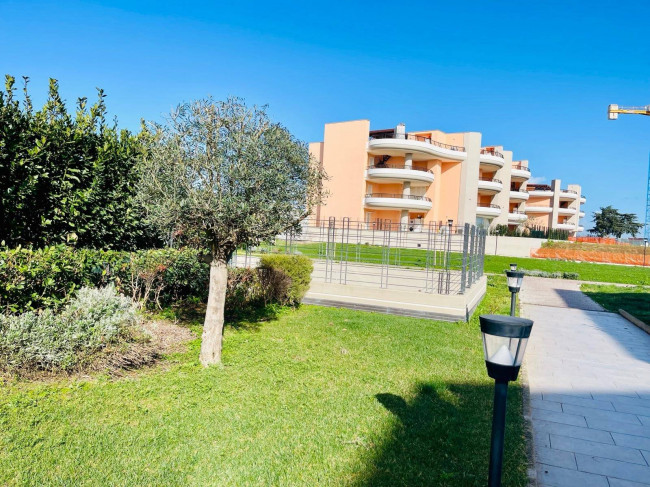 Appartamenti in vendita a Roma