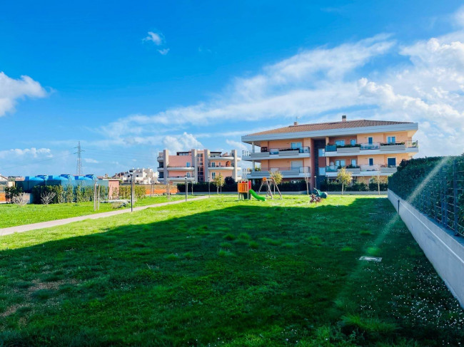 Appartamenti in vendita a Roma