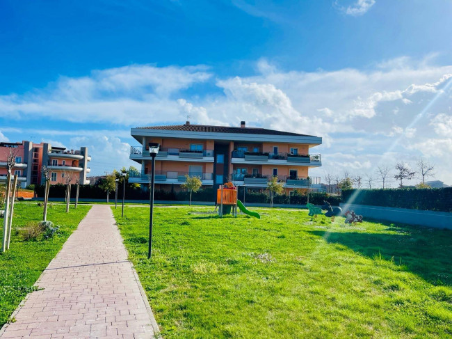 Appartamenti in vendita a Roma