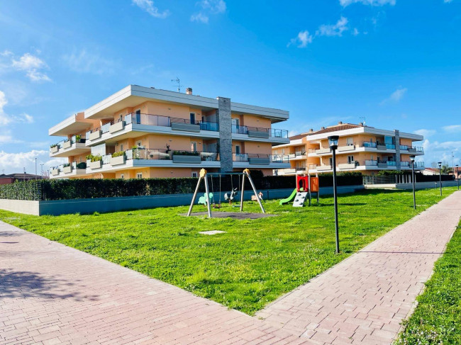 Appartamenti in vendita a Roma