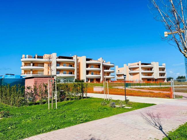 Appartamenti in vendita a Roma