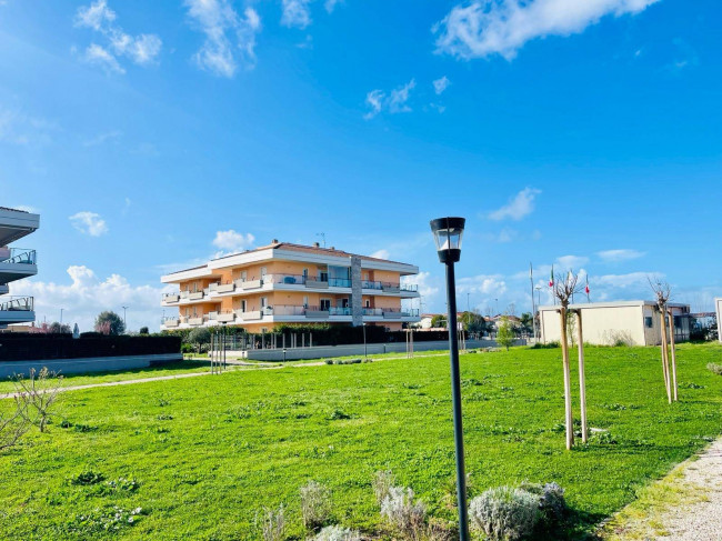 Appartamenti in vendita a Roma