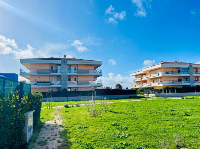 Appartamenti in vendita a Roma