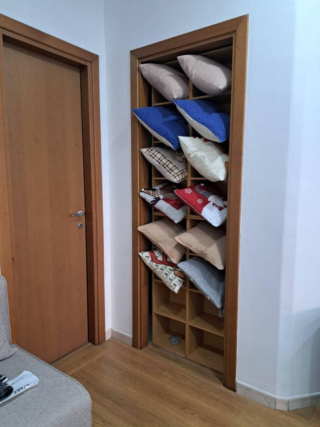 Locale commerciale in affitto a Roma