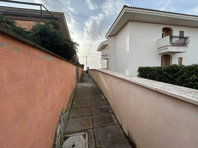 Casa singola in vendita a Ardea
