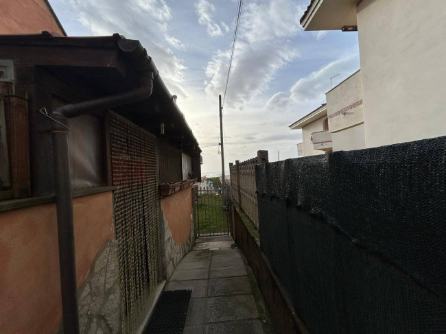 Casa singola in vendita a Ardea
