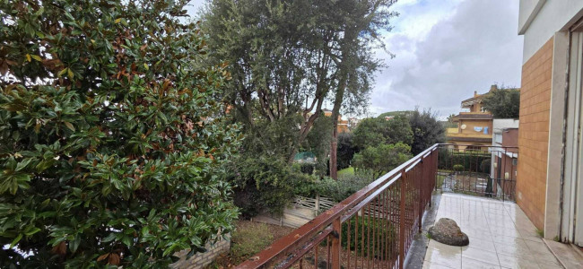 Appartamento in vendita a Anzio