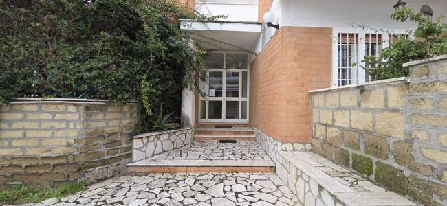 Appartamento in vendita a Anzio