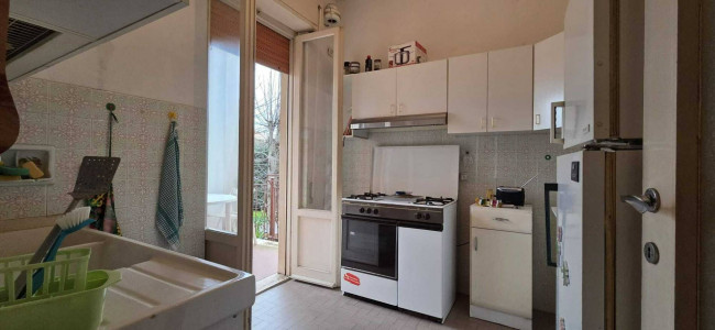 Appartamento in vendita a Anzio