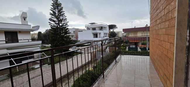 Appartamento in vendita a Anzio