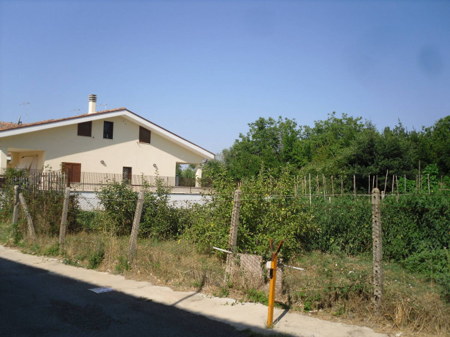 Terreno edificabile in vendita a Roma
