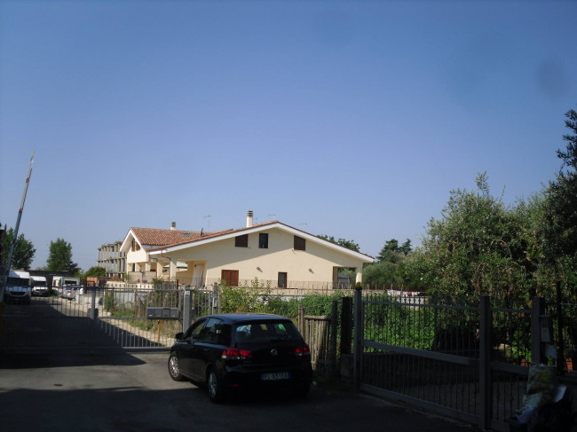 Terreno edificabile in vendita a Roma