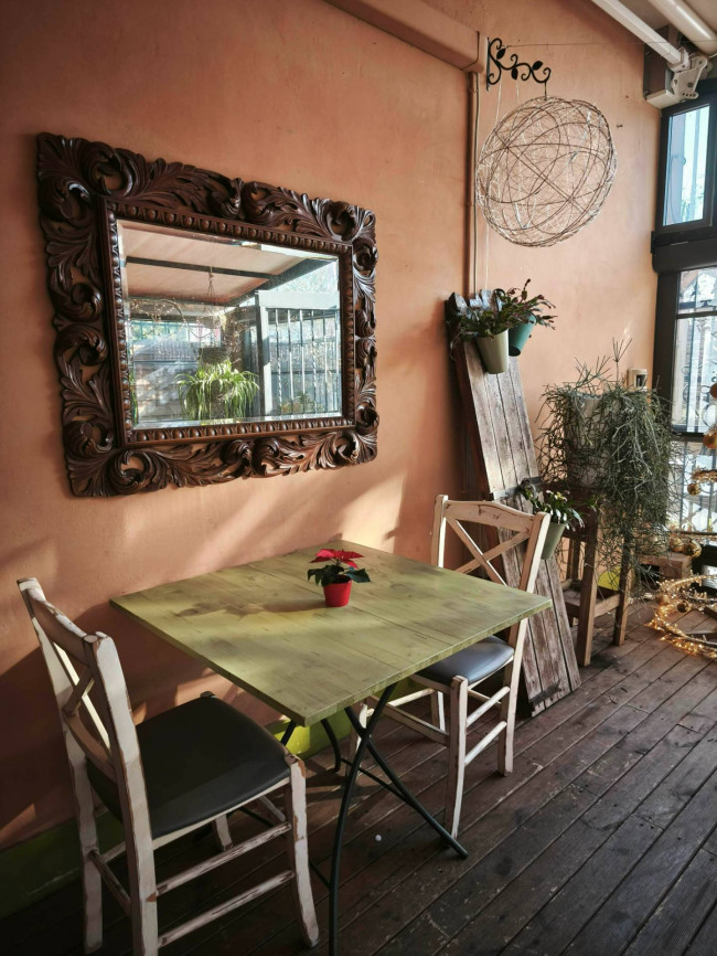 Attività commerciale in vendita a Roma