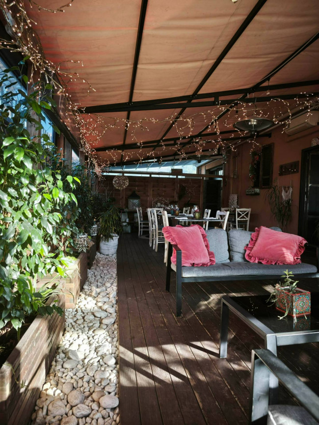 Attività commerciale in vendita a Roma