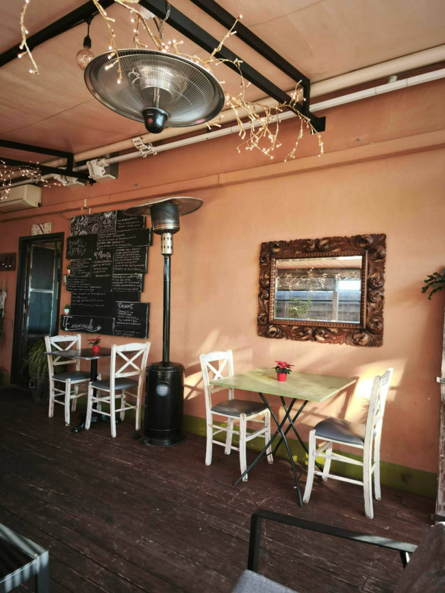 Attività commerciale in vendita a Roma