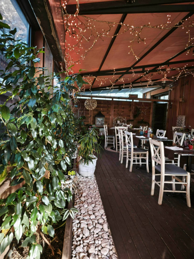 Attività commerciale in vendita a Roma