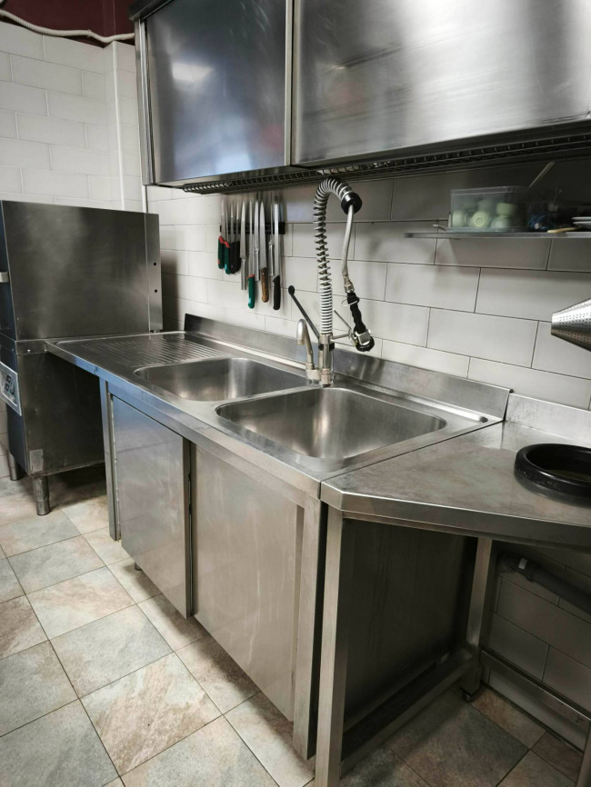 Attività commerciale in vendita a Roma