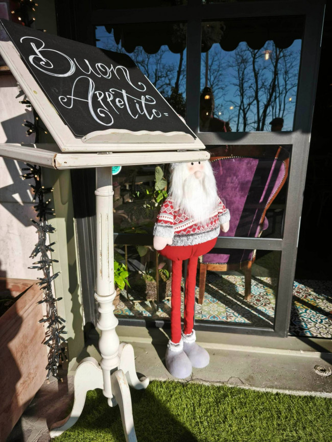 Attività commerciale in vendita a Roma