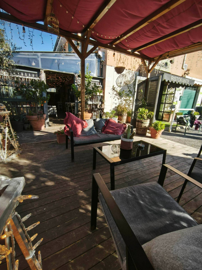 Attività commerciale in vendita a Roma