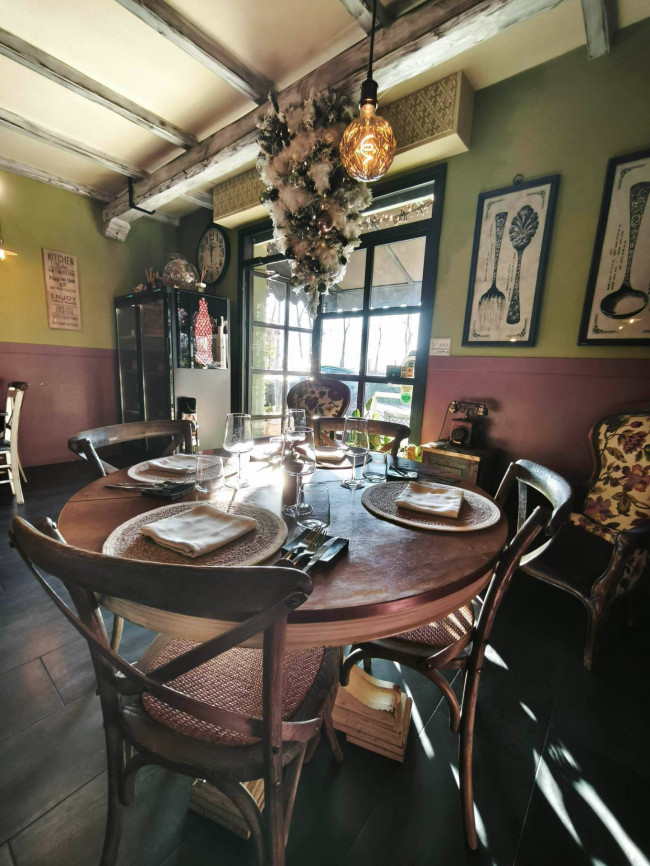 Attività commerciale in vendita a Roma