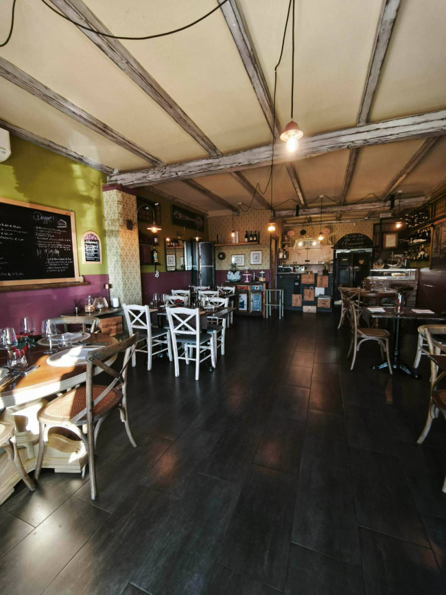 Attività commerciale in vendita a Roma