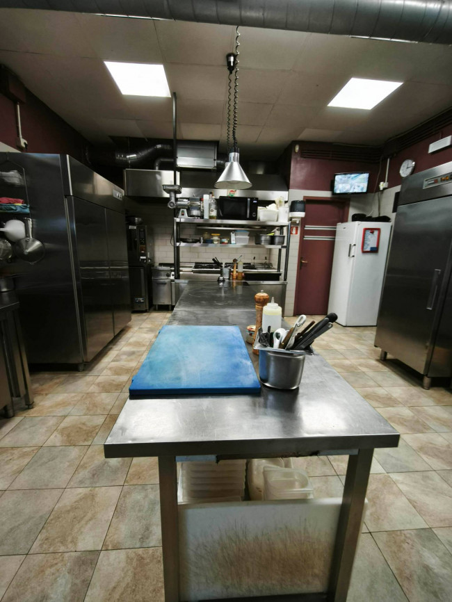 Attività commerciale in vendita a Roma