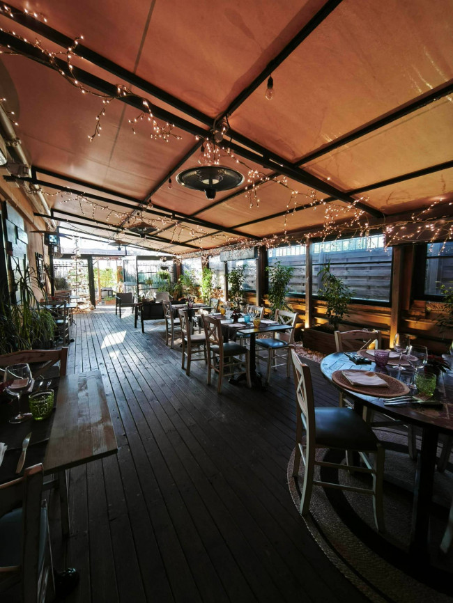 Attività commerciale in vendita a Roma