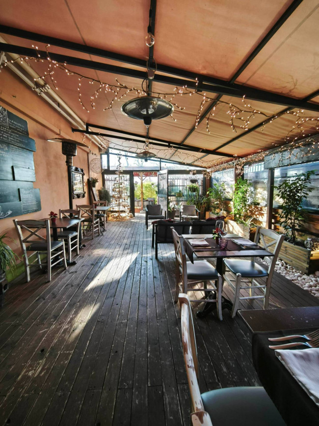 Attività commerciale in vendita a Roma