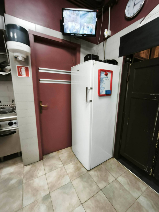 Attività commerciale in vendita a Roma