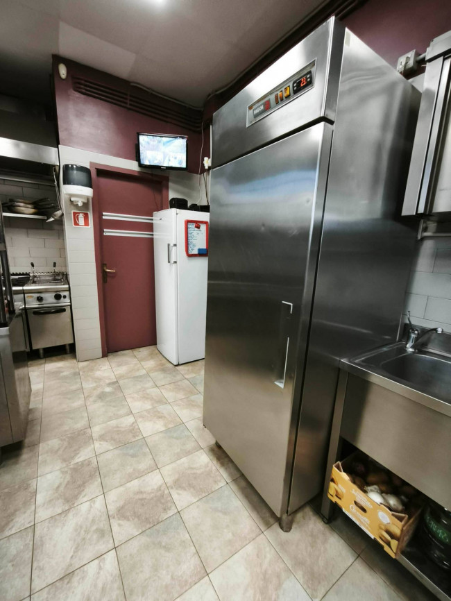 Attività commerciale in vendita a Roma