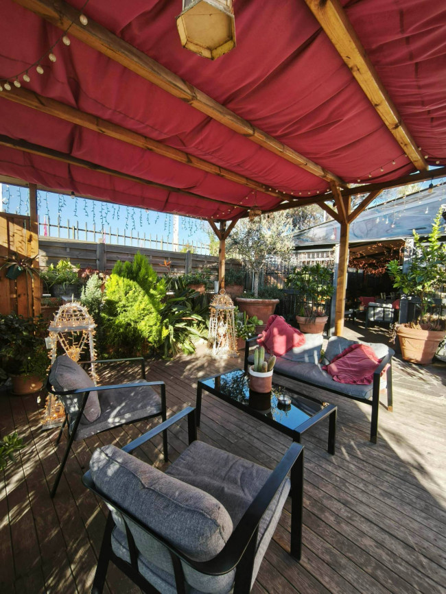 Attività commerciale in vendita a Roma