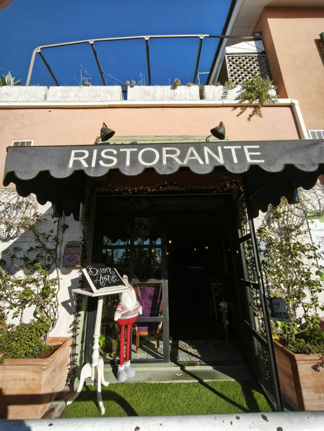 Attività commerciale in vendita a Roma