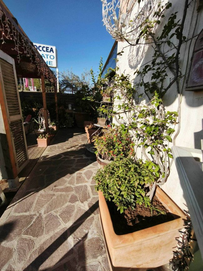 Attività commerciale in vendita a Roma